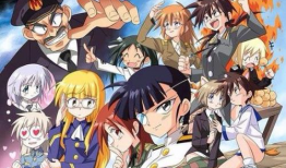 日本90年代动漫,梦幻时光的青春记忆